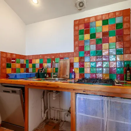 Hébergement de vacances Maison Cecile