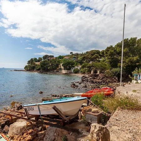 Hébergement de vacances Maison Cecile *