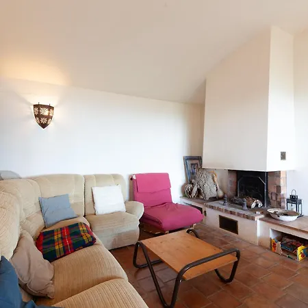 Maison Cecile * Carqueiranne