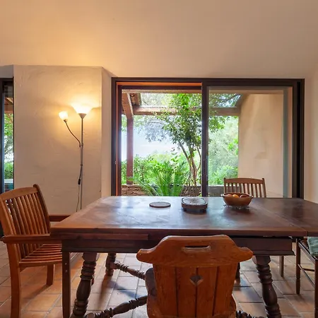 Maison Cecile Hébergement de vacances *