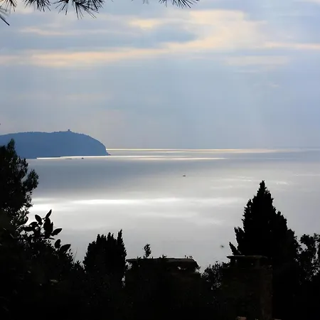 Maison Cecile Hébergement de vacances *