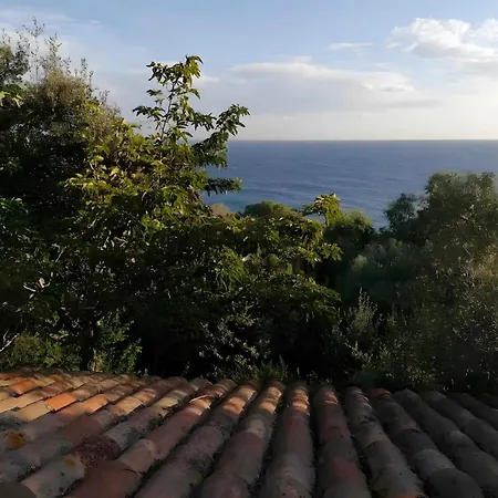 Hébergement de vacances Maison Cecile *