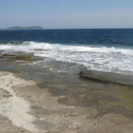 Maison Cecile Hébergement de vacances *