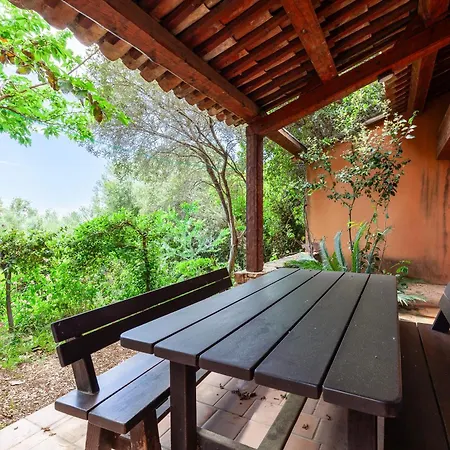 Maison Cecile Casa de Férias