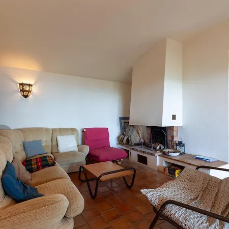 Casa de Férias Maison Cecile Carqueiranne