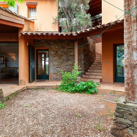 Casa de Férias Maison Cecile