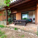 Maison Cecile Dom wakacyjny Carqueiranne
