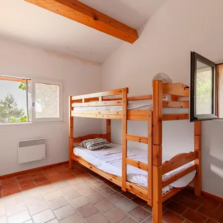 Maison Cecile Dom wakacyjny *