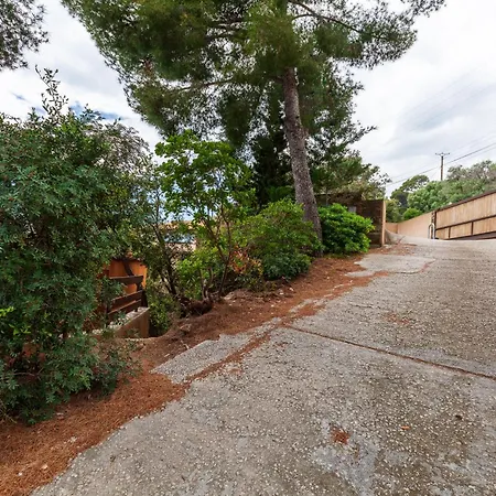 Dom wakacyjny Maison Cecile *