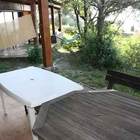 Maison Cecile * Carqueiranne