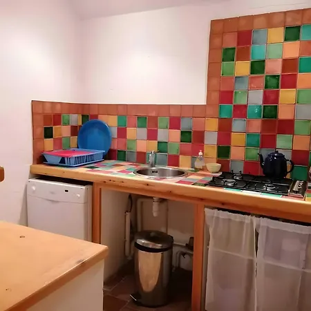 Dom wakacyjny Maison Cecile