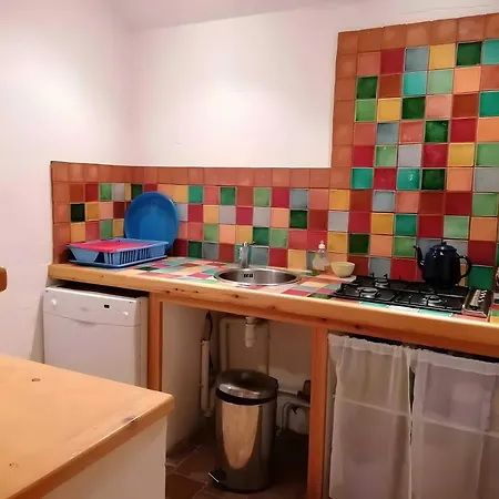 Maison Cecile *