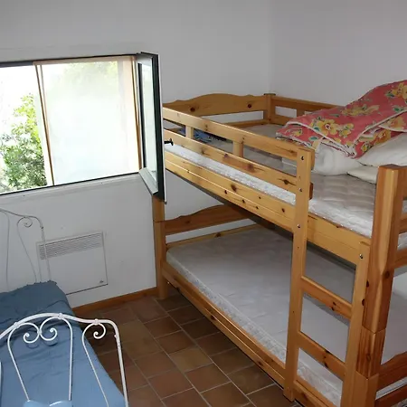 Σπίτι διακοπών Maison Cecile *
