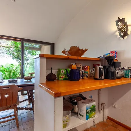 Σπίτι διακοπών Maison Cecile *