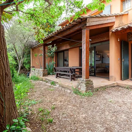 Maison Cecile Carqueiranne