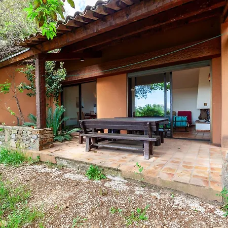Maison Cecile Casa vacanze Carqueiranne