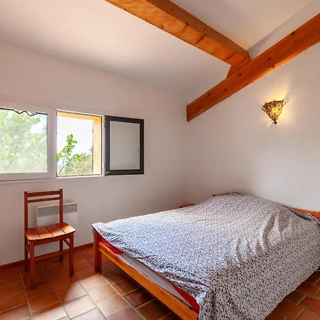 Maison Cecile Casa vacanze *