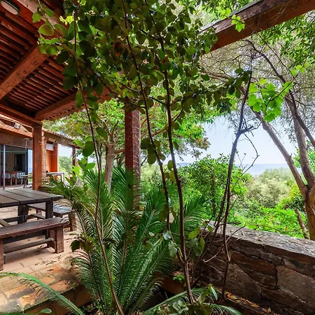 Σπίτι διακοπών Maison Cecile