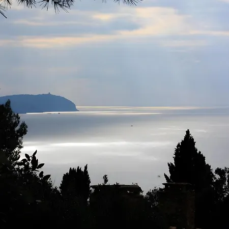 Maison Cecile Σπίτι διακοπών Carqueiranne