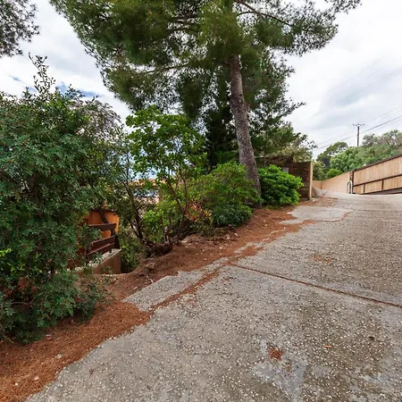Casa vacanze Maison Cecile
