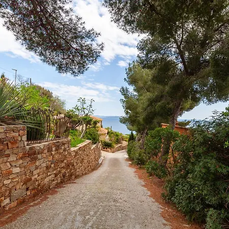 Σπίτι διακοπών Maison Cecile Carqueiranne