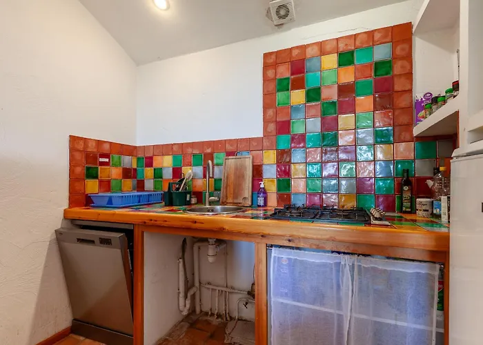 Casa de Férias Maison Cecile