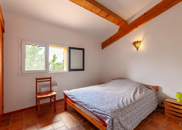 Maison Cecile