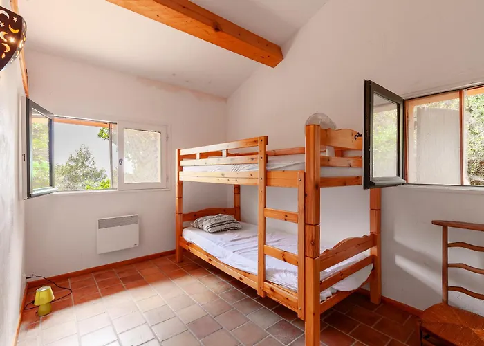 Maison Cecile Casa de Férias *