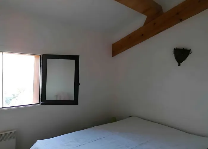 Maison Cecile Casa de Férias