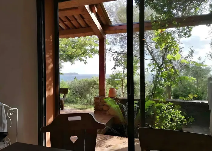 Maison Cecile Casa de Férias Carqueiranne
