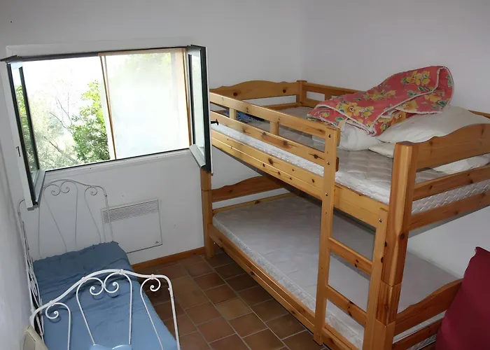 Maison Cecile Casa de Férias *