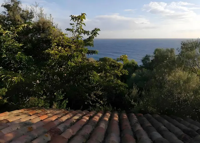 Casa de Férias Maison Cecile *