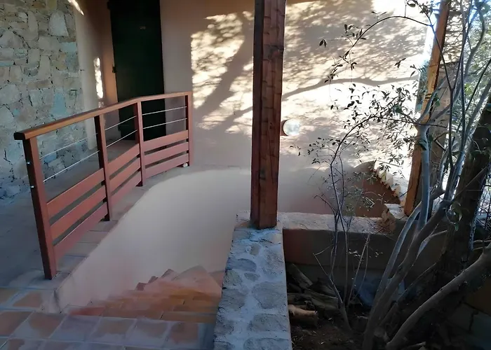 Casa de Férias Maison Cecile